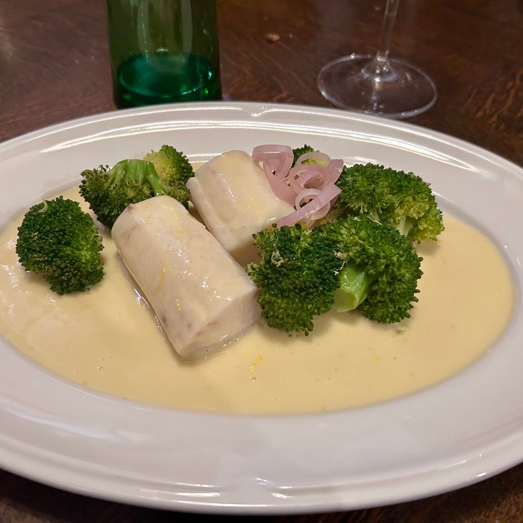 Les Galinas - La Table Provençale 2